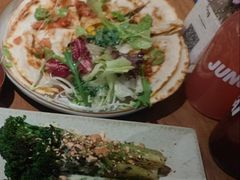 -芭莉与彩虹西餐厅(成都合生汇店)
