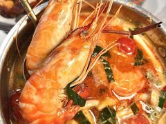 -泰椰里·泰国餐厅(智慧城广百广场店)