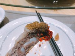 -品味新疆民族风味餐厅(东方今典店)