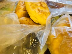 门钉肉饼-增盛魁小吃店