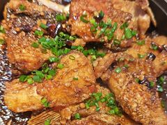 -鑫小城故事·藕汤·家常菜(台北一路总店)
