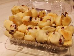 蔓越莓麻薯-汪保来(杭州解放路店)