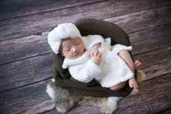 -Angel Fish photography 儿童摄影工作室(亚运村店)
