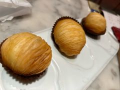 -蝴蝶里·粤菜·点心(滨江龙湖店)