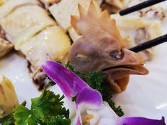 -潮喜竹溪荔湖酒家(荔枝湾店)