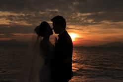 -金夫人婚纱摄影(华南店)