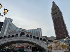 -澳门威尼斯人综合度假区