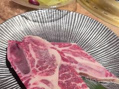 -额尔敦牛厨师铜板烧