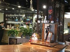 -烛影拾光观景餐厅·创意菜·摄影·小提琴(大唐不夜城店)