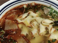 -丝路伊兰·兰州牛肉面(牛街总店)