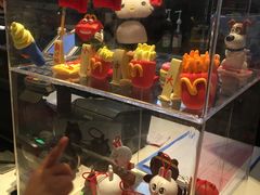 -麦当劳(东吴广场银泰城店)