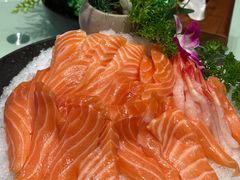 -城北食府(枫林店)