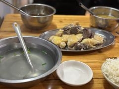 -肥婆兰鸡饭(西门外街店)
