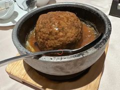 扬州狮子头-粗茶淡饭·汉口公馆(循礼门店)