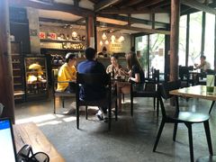-zarah(鼓楼店)