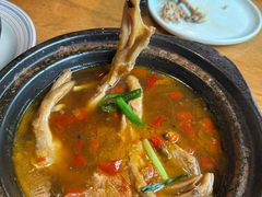 -丰乐餐厅·始于1999·本地老字号