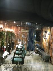 点击看大图 -藤野造型