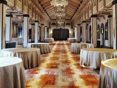 -上海和平饭店 Fairmont Peace Hotel