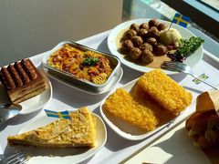 -宜家·瑞典风味餐厅(烟台路店)