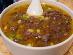 打点鸡血-先机泉水鸡汤(南山老君洞店)