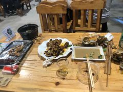 -清真海鲜大排档(原芥园道店)