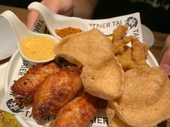 -太二酸菜鱼(深圳布吉万象汇店)