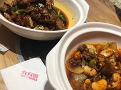-六月雪干锅(绵阳凯德广场店)