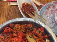 -柒五龙虾(八王寺店)