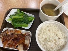 -古井初美烧鹅(水南路店)