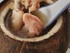 -達揚原味燉品(文明路店)