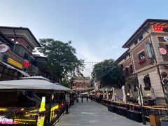-天津意大利风情旅游区