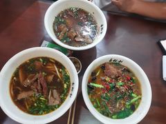 牛肉面-易裕和·长沙米粉(友谊路店)