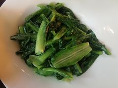 时令蔬菜-拾溪餐厅·包厢(杭州千禧度假酒店)