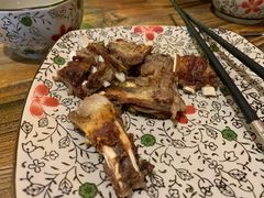 -格日勒阿妈蒙古厨房(大召店)