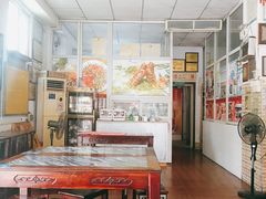 大堂-得心斋(文华北路店)