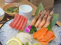 -温野菜涮涮锅(曲江大悦城店)