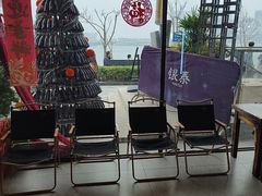 -破店肥哈·海鲜·烧烤(郑州银泰inPARK店)