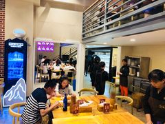 -嘉州叶婆婆钵钵鸡(建设路店)