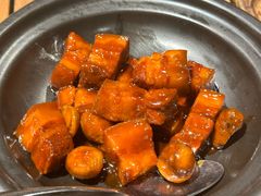 -茴香熙楼(翠湖店)