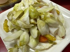 -林家饭店(新林公路店)