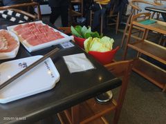 -北门涮肉·铜锅涮肉(南锣鼓巷店)