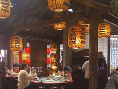 -南京大牌档(香港广场店)