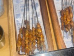 -马记永·兰州牛肉面(3019君尚店)