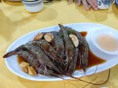 -得记得潮州海鲜砂锅粥(宝业路店)