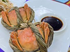 -广胜通达海鲜食府(黄沙店)