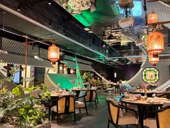 -锦府盐帮·私宴(赛特店)