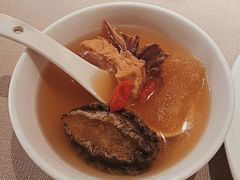 鲍鱼人参汤-尚一汤·粤菜海鲜(环球港店)