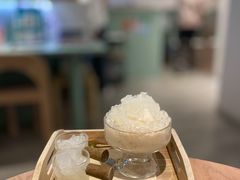 -杏甜品(尖沙咀加拿分道店)