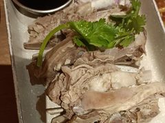 -耶里夏丽·新疆菜·28年喀什老馆(田林东路店)