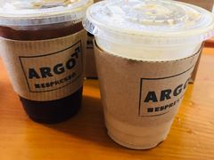 -Joymean coffee.见面咖啡